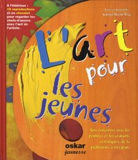 L'ART POUR LES JEUNES