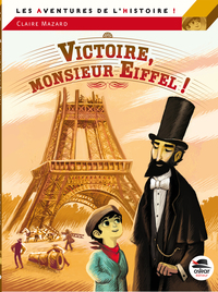 Victoire, monsieur Eiffel !