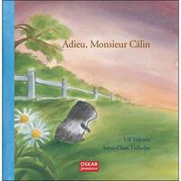 ADIEU, MONSIEUR CALIN
