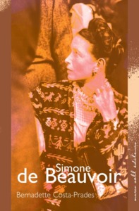 SIMONE DE BEAUVOIR