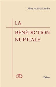 La bénédiction nuptiale