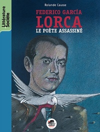 Federico Garcà­a Lorca