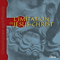 LIMITATION DE JESUS-CHRIST CD AUDIO (LIVRE LU)