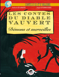 LES CONTES DU DIABLE VAUVERT (TOME 2)