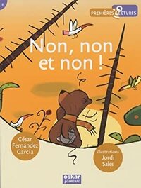 NON, NON ET NON !