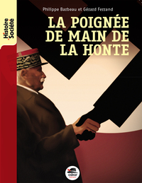 La poignée de main de la honte