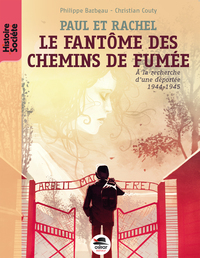 LE FANTOME DES CHEMINS DE FUMEE