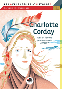 CHARLOTTE CORDAY