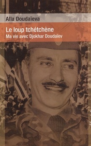 LE LOUP TCHETCHENE