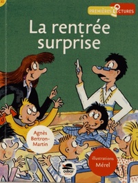 La rentrée surprise