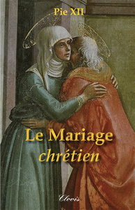 LE MARIAGE CHRÉTIEN
