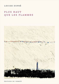 PLUS HAUT QUE LES FLAMMES