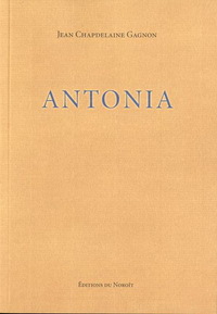 ANTONIA