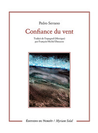 CONFIANCE DU VENT