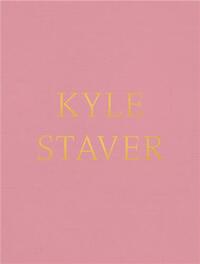 KYLE STAVER /ANGLAIS