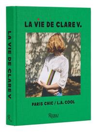 LA VIE DE CLARE V. PARIS CHIC / L.A. COOL /ANGLAIS