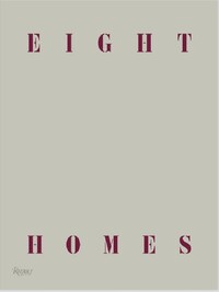 EIGHT HOMES : CLEMENTS DESIGN /ANGLAIS