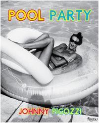 Jean Pigozzi Pool Party /anglais