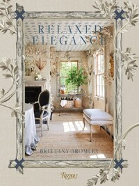 RELAXED ELEGANCE /ANGLAIS