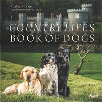 COUNTRY LIFE'S BOOK OF DOGS /ANGLAIS