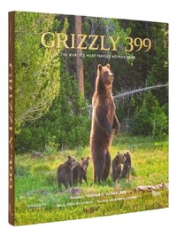 GRIZZLY 399 /ANGLAIS
