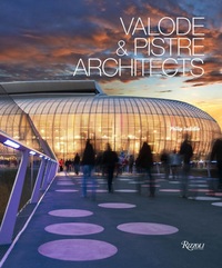 Valode & Pistre Architects /anglais