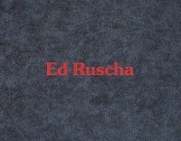 Ed Ruscha Eilshemius & Me /anglais