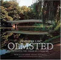 Frederick Law Olmsted /anglais