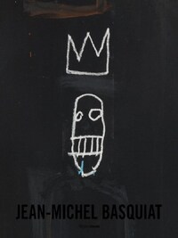 JEAN-MICHEL BASQUIAT : THE ICONIC WORK /ANGLAIS