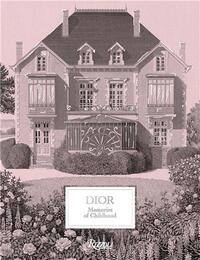 Dior Memories of Childhood /anglais