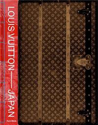 LOUIS VUITTON AND JAPAN /ANGLAIS
