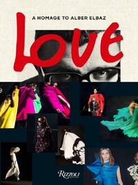 Alber Elbaz Love Brings Love /anglais
