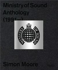 Ministry of Sound Anthology /anglais