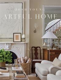 JOSH YOUNG ARTFUL HOME /ANGLAIS