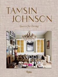 Tamsin Johnson /anglais