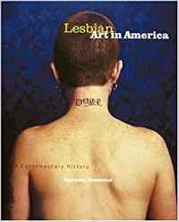 Lesbian Art In America /anglais