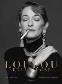 loulou de la falaise