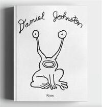 DANIEL JOHNSTON /ANGLAIS
