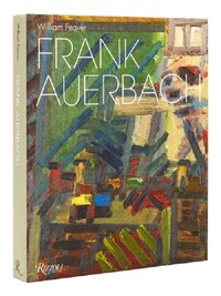 FRANK AUERBACH (REVISED AND UPDATED ED.) /ANGLAIS