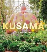 Yayoi Kusama Cosmic Nature /anglais