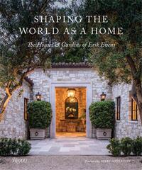 Erik Evens Shaping the World as a Home /anglais