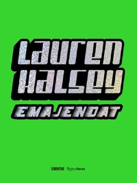 Lauren Halsey Emajendat /anglais