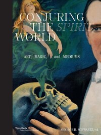 CONJURING THE SPIRIT WORLD /ANGLAIS