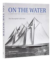 ON THE WATER /ANGLAIS