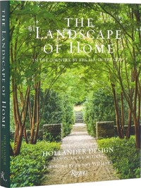 Edmund Hollander The Landscape Of Home /anglais
