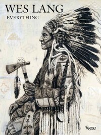 Wes Lang Everything /anglais