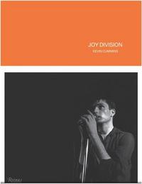 Joy Division /anglais