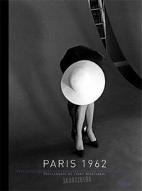 Paris 1962: Yves Saint Laurent and Christian Dior /anglais
