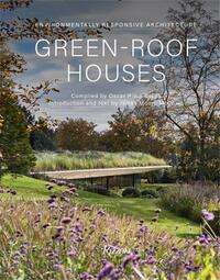Green-Roof Houses /anglais