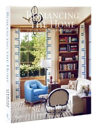 Stuart Manger Romancing The Home /anglais